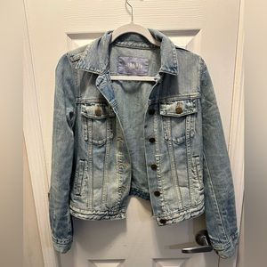 Gap denim jacket